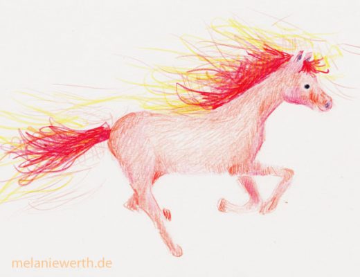 Feuerpferd, Machtmissbrauch, narzisstischer Missbrauch