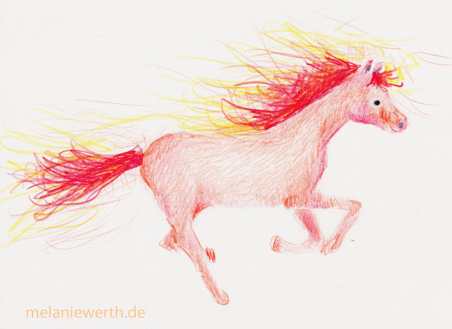 Feuerpferd, Machtmissbrauch, narzisstischer Missbrauch