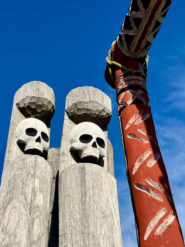 Ringheiligtum Pömmelte