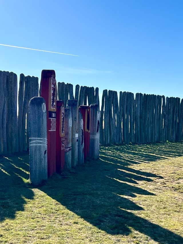 Ringheiligtum Pömmelte